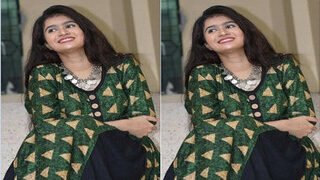 Desi Girl Shows Her Bobs And Pussy Part 2 | Viral MMS