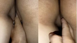 Cute Indian Girl Tight Pussy Fucked Part 1 | Viral MMS