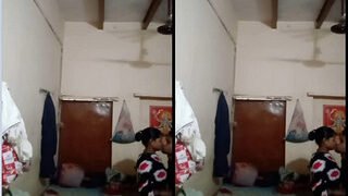 Desi Lover Romance And Fucking Part 2 | Viral MMS