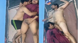 Desi Wife Sucking Dick | Viral MMS