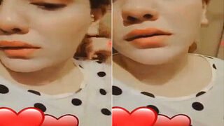 Cute Desi Girl Shows Her Nude Body On VC Part 1 | Viral MMS