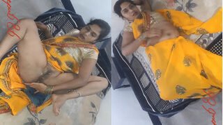 Sexy Desi Wife Blowjob And Fucking | Viral MMS