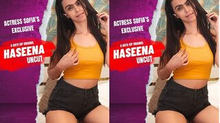 HASEENA UNCUT | Viral MMS