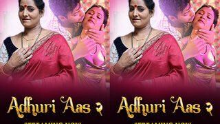 ADHURI AAS 2 Episode 1 | Viral MMS