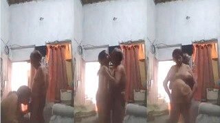 Desi Mature Cpl Romance And FUcking | Viral MMS