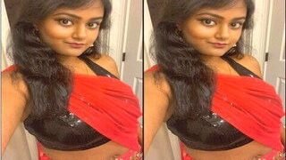 Desi Bhabhi Shows Her Nude Body Part 1 | Viral MMS
