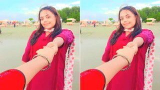 Sexy Desi Girl Shows Her Nude Body | Viral MMS