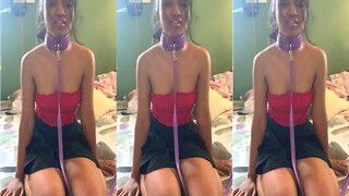 Sexy Desi Girl Fucking | Viral MMS