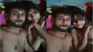 Sexy Indian Girl Boobs Sucking | Viral MMS