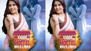 KHODA HOSTEL NIKLA LADKA Episode 10 | Viral MMS