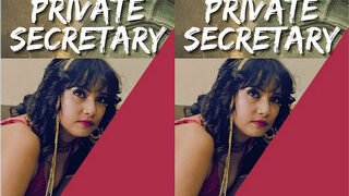 PRIVATE SECRETARY | Viral MMS
