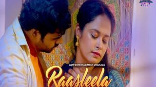 Raasleela Part 2 Episode 4 | Viral MMS