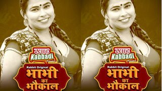 Bhabhi Ka Bhaukal Pat 4 Episode 8 | Viral MMS