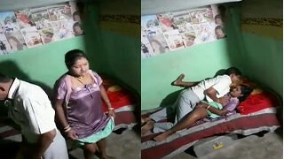 Desi Couple Fucking | Viral MMS