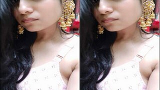 Desi Doctor Masturbating Part 2 | Viral MMS