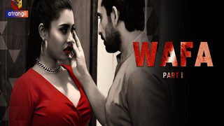 Wafa Part 1 Episode 1 | Viral MMS