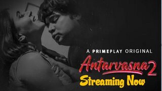 Antarvasna 2 Episode 4 | Viral MMS