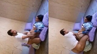 Paki Wife Blowjob And Fucking | Viral MMS