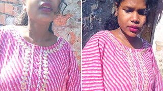 Desi Vlg Bhabhi Fucked By Lover | Viral MMS