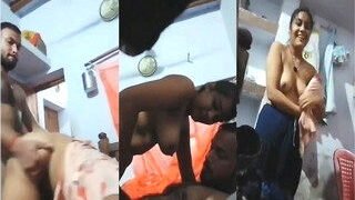 Desi Vlg Cpl Fucking | Viral MMS