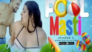 Pool Masti Episode 3 | Viral MMS