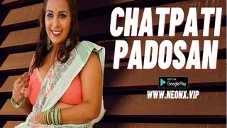 CHATPATI PADOSAN | Viral MMS