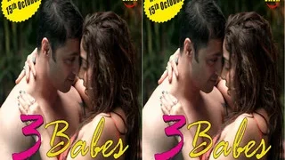 Three Babes Episode 1 | Viral MMS