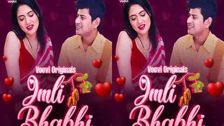 Imli Bhabhi Episode 1 | Viral MMS