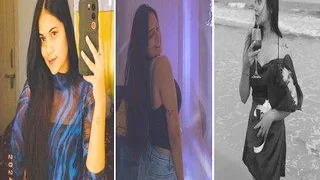 Cute Desi Girl Shows Boobs | Viral MMS