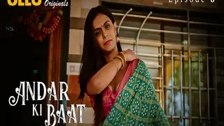 Andar Ki Baat – Part 2 Episode 8 | Viral MMS