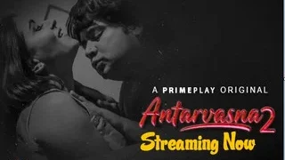 Antarvasna 2 Episode 1 | Viral MMS