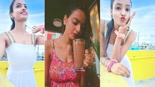 Cute Desi Girl Shows Her Boobs | Viral MMS