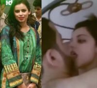 Pakistani Sexy Wife Caught Cheating with Cousin viral leaked