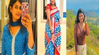 Sexy Desi Girl Bathing Capture | Viral MMS