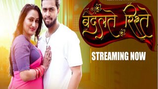 Badalte Rishte Episode 10 | Viral MMS
