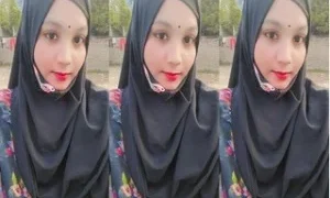 Hijabi Gf Sucking Dick | Viral MMS