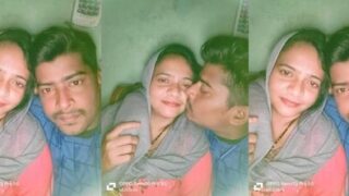 Horny Desi Wife Pussy Licking And Fucking | Viral MMS Desi