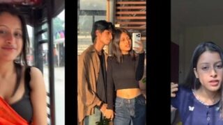 Desi Lover Omance And Shows | Viral MMS Desi