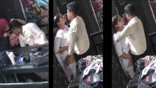 Cute Desi Girl Handjob And Fucking | Viral MMS Desi
