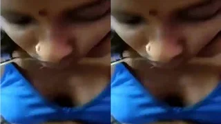 Desi Wife Fucking Hard | Viral MMS Desi