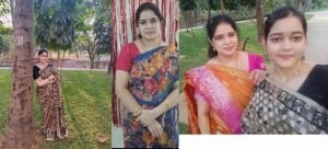 Desi Telugu Mom Nude Video Capture | Viral MMS Desi
