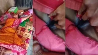 Sellping Bhabhi Pussy Video Capture | Viral MMS Desi