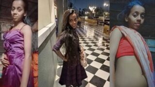 Desi Shy Slim Girl Fucking | Viral MMS Desi