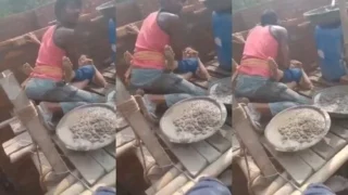Mistri Labour Fucking | Viral MMS Desi