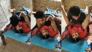 Desi Randi Fucking Caught | Viral MMS Desi