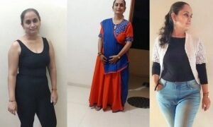 Horny Desi Aunty Masturbating | Viral MMS Desi