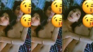 Desi Lover Romance And Handjob | Viral MMS Desi