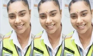 Horny Desi Tamil Girl Blowjob | Viral MMS Desi