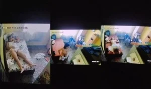 Sexy Desi Girl Nude Video Capture | Viral MMS Desi