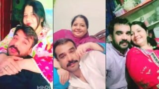 Desi Devar Bhabhi ROmance | Viral MMS